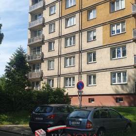 Prodej, byt 1+1, 41 m2 / 19396542