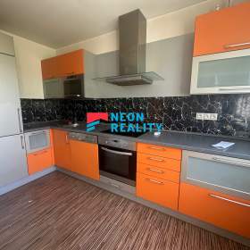 Pronájem praktického a světlého bytu 2+1, 45 m² – klidná část Hlučína, ul. Písečná / 19439155
