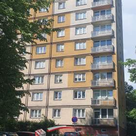 Pronájem, byt 1+1, 40 m2 / 19467123