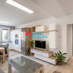 Prodej investičního bytu 3+KK Ostrava Poruba, náměstí Družby / 19480274