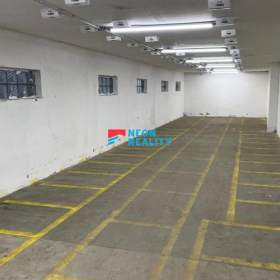 Fotka k inzerátu Pronájem skladu 500m2 v Karviné s rampou / 19586017