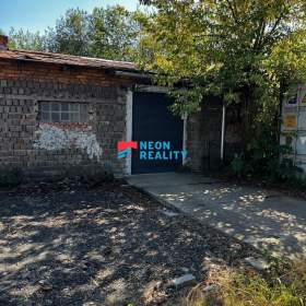 Foto inzerátu Pronájem skladu 500m2  v Karviné s rampou