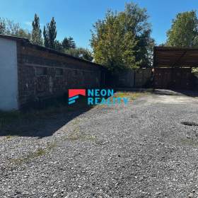 Foto inzerátu Pronájem skladu 500m2  v Karviné s rampou