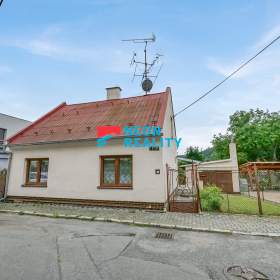 Prodej RD 4+1 ve Fulneku / 19486745