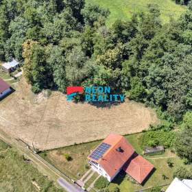 Foto inzerátu Prodej stavební parcely Opava Komárov 1562m2