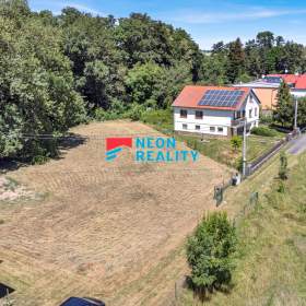 Foto inzerátu Prodej stavební parcely Opava Komárov 1562m2