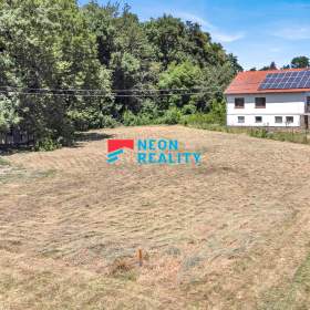 Foto inzerátu Prodej stavební parcely Opava Komárov 1562m2