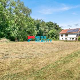 Foto inzerátu Prodej stavební parcely Opava Komárov 1562m2