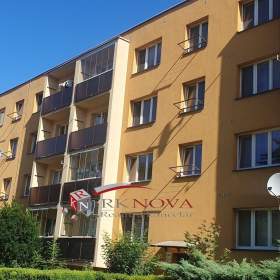 Pronájem, byt 1+1, 39 m2 / 19514807