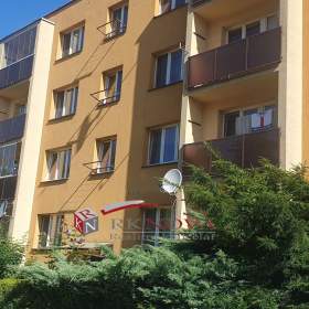 Pronájem, byt 1+1, 39 m2 / 19514807