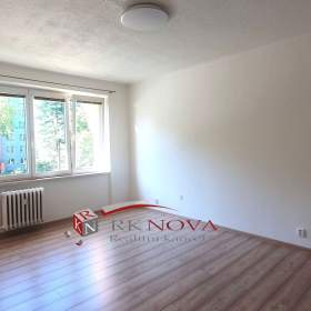 Foto inzerátu Pronájem, byt 1+1, 39 m2