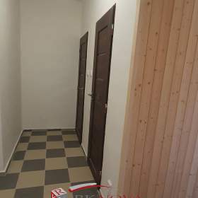 Foto inzerátu Pronájem, byt 1+1, 39 m2