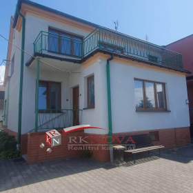 Prodej, Rodinný dům, 160 m2 / 19522260