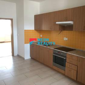 Pronájem mezonetového bytu 2+1, 77 m² – ul. Libušina, Ostrava- Přívoz / 19530463