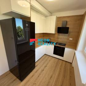 Pronájem parádního bytu 3+KK Kirovova, Karviná Mizerov / 19550288