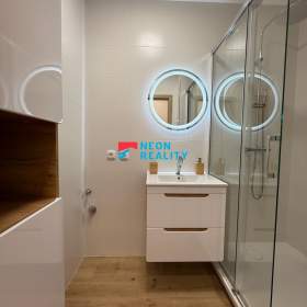 Pronájem parádního bytu 3+KK Kirovova, Karviná Mizerov / 19550288