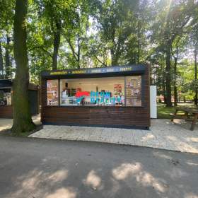 Prodej moderní provozovny v Bohumíně – Mauglího stezka -  Hobby park / 19563332