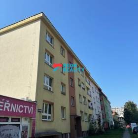 Foto inzerátu Světlý a útulný byt 2+1 na dobré adrese, ul. Na Široké v Ostravě - Moravské Ostravě