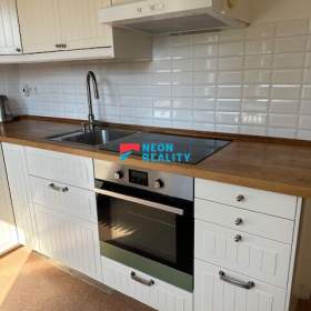 Foto inzerátu Světlý a útulný byt 2+1 na dobré adrese, ul. Na Široké v Ostravě - Moravské Ostravě