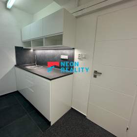 Foto inzerátu Komerční prostory v centru Ostravy