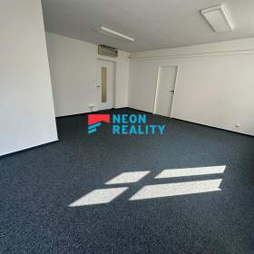 Foto inzerátu Komerční prostory v centru Ostravy