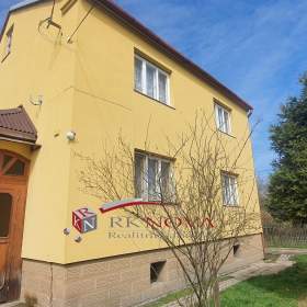 Prodej, Rodinný dům, 200 m2 / 19578427