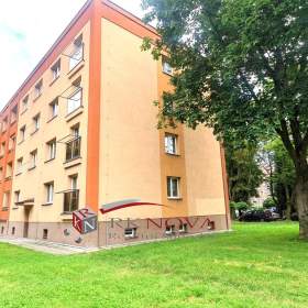 Foto inzerátu Prodej, byt 2+1, 55 m2