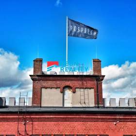 Foto inzerátu Pronájem venkovní plochy o výměře 1000 m2 v polyfunkčním areálu společnosti Pospiech/Lihovar Svinov