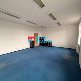 Foto inzerátu Pronájem kanceláře 36,74 m2, Slezská Ostrava ulice Mastného