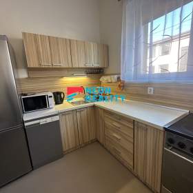 Pronájem bytu 3+1, 63 m² – Obránců Míru 236/37, Ostrava – Vítkovice / 19607925