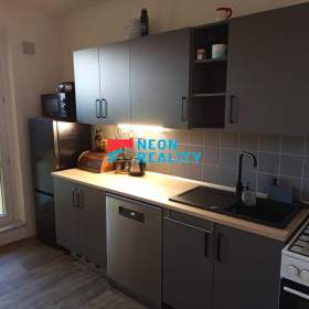 Pronájem bytu 3+1 ul. Hornopolní, Ostrava Fifejdy / 19619599