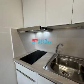 Foto inzerátu Světlý byt 1+kk s výhledem, kde má Ostrava to nejlepší nadosah.