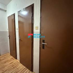 Foto inzerátu Světlý byt 1+kk s výhledem, kde má Ostrava to nejlepší nadosah.