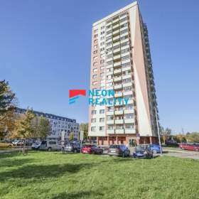 Prodej bytu 3+1s velkým potenciálem na Pavlovově ulici, Ostrava / 19625587