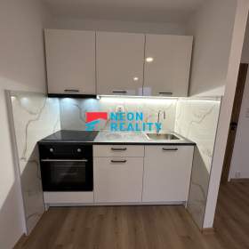 Pronájem krásného bytu 1+KK Moravská Ostrava ul. Lechowiczova / 19627412