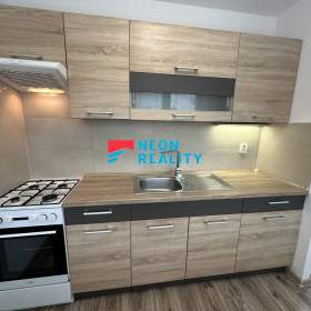 Světlý byt 1+1 na ul. Vršovců , Ostrava Mariánské Hory / 19628711