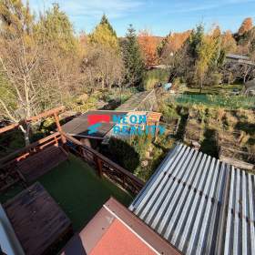 Foto inzerátu Zahrada s chatkou na ulici Lechova Ostrava Michálkovice