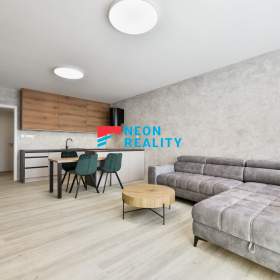 Komfortní byt 1+KK v residenci EMA, Slezská Ostrava / 19629998