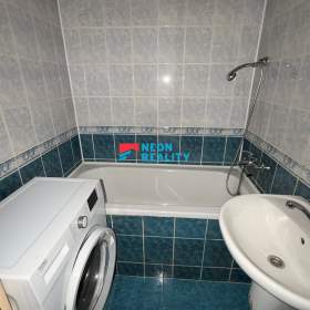 Foto inzerátu Pronájem bytu 3+1 Orlová Lutyně Na Stuchlíkovci