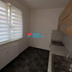 Foto inzerátu Pronájem bytu 3+1 Orlová Lutyně Na Stuchlíkovci