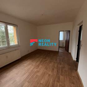 Foto inzerátu Pronájem bytu 3+1 Orlová Lutyně Na Stuchlíkovci