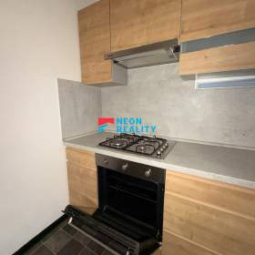 Foto inzerátu Pronájem bytu 3+1 Orlová Lutyně Na Stuchlíkovci