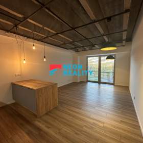 Foto inzerátu Luxusní pronájem bytu 2+KK na ul. Petra Křičky, Ostrava