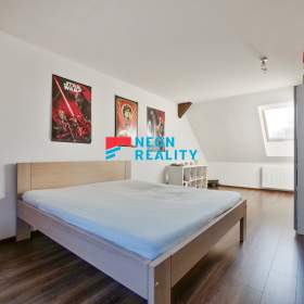 Foto inzerátu Rodinný dům 4+kk po rekonstrukci v klidné části Bohumína – Záblatí