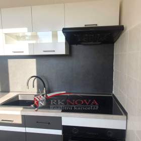 Fotka k inzerátu Pronájem, byt 2+1, 54 m2 / 5988413