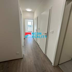 Foto inzerátu Moderní byt 2+kk v novostavbě rezidence Bílá Perla, Opava