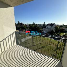 Foto inzerátu Moderní byt 2+kk v novostavbě rezidence Bílá Perla, Opava