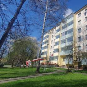 Foto inzerátu Pronájem, byt 2+1, 59 m2