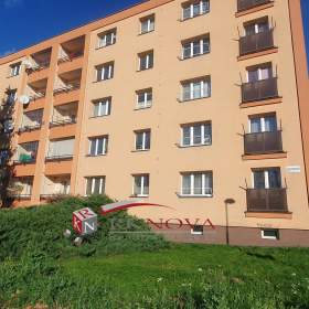 Pronájem, byt 2+1, 58 m2 / 19651662