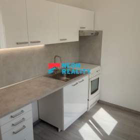 Pronájem bytu 1+1 nově po rekonstrukci, Ostrava Zábřeh ul. Volgogradská / 19655220